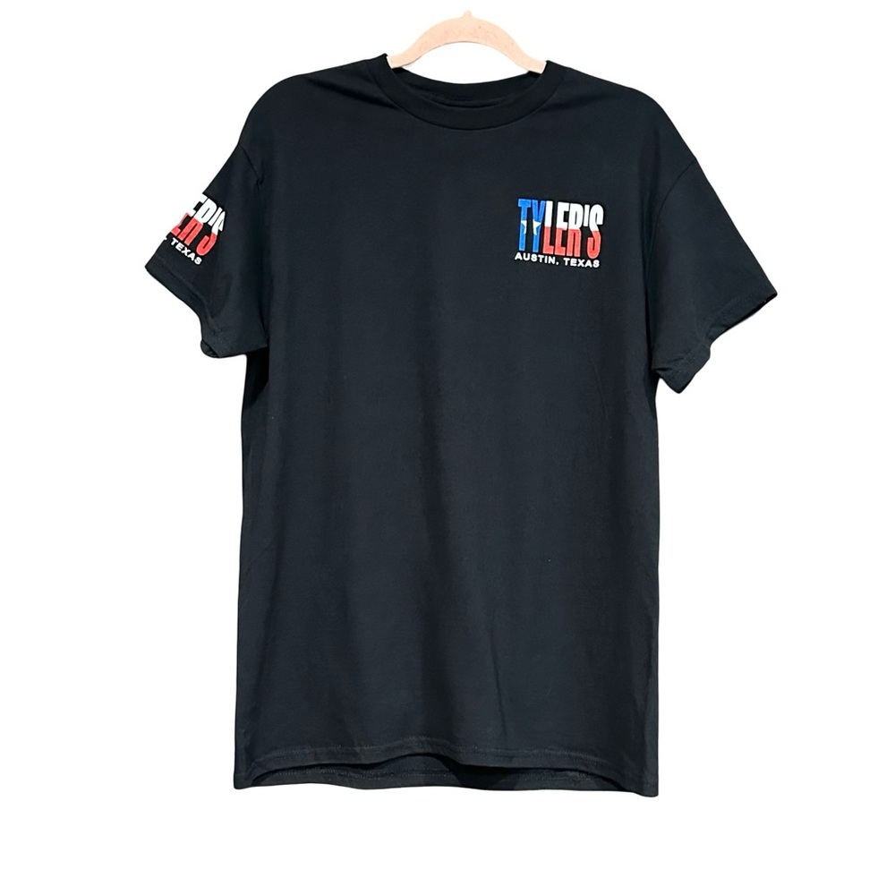 Tyler’s‎ Tee
